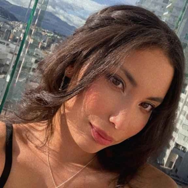 Arianna Arias