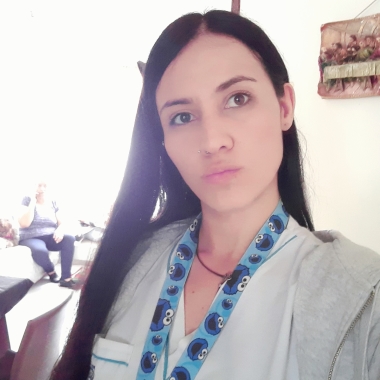 Laura Gómez