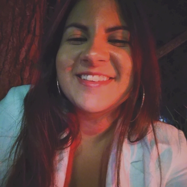 Geovanna Freire Delgado