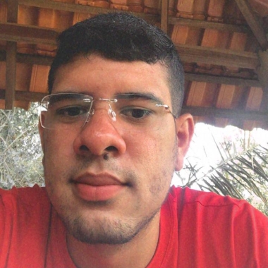 Jorge Luis Carneiro De Sá