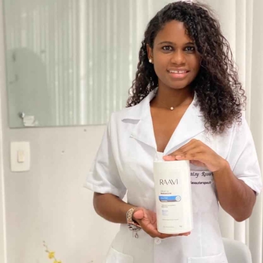 DAISY ROSARIO DA SILVA