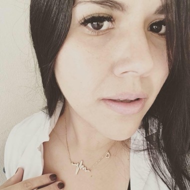 Nutrióloga Clínica Brenda Lezama