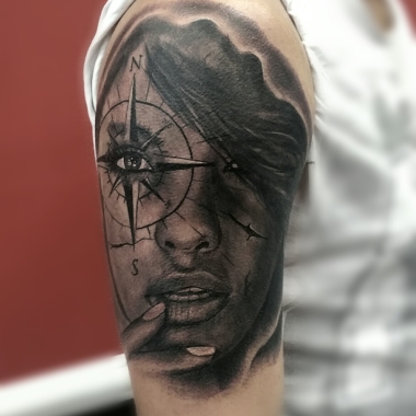 Beez Tattoo Burgas
