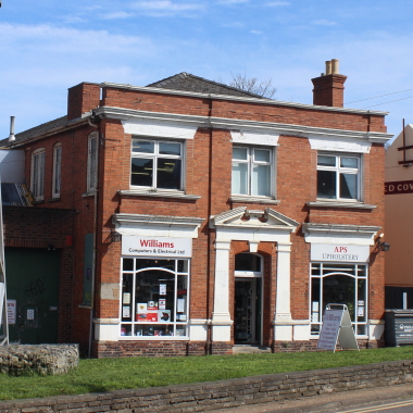 Williams Computers ﹠ Electrical Ltd