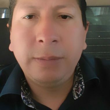 Luis Javier Diosa Rendon