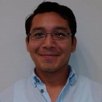 Psic. Juan Pablo Moo Estrella