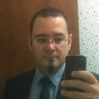 Tiago Ferreira Machado