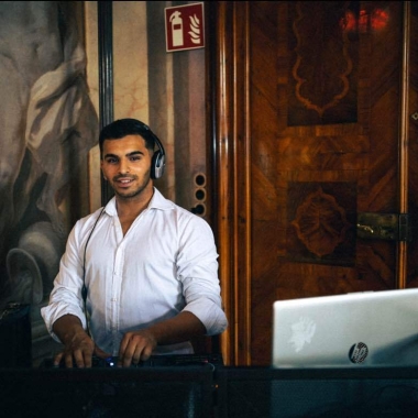 DJ Aladdin