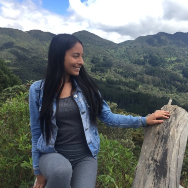 Guía turística Bogota y sus alrededores.