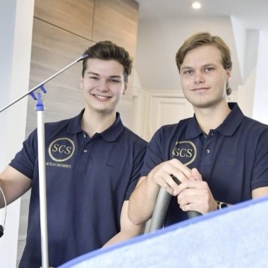 Scandinavian Cleaning Service