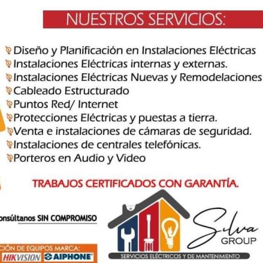 A﹠S servicios