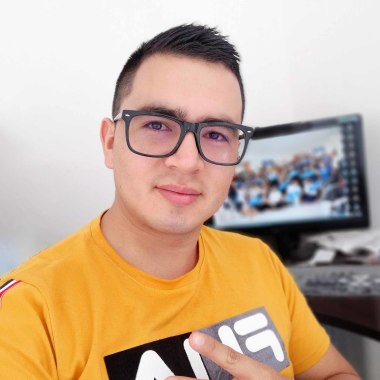 Carlos A Otero Fotografía