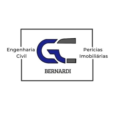 G.C BERNARDI ENGENHARIA E PERÍCIA