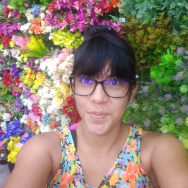 Isaura Gamboa