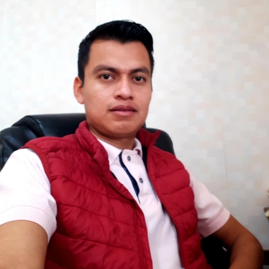 L.C. Gabriel Cruz Gante
