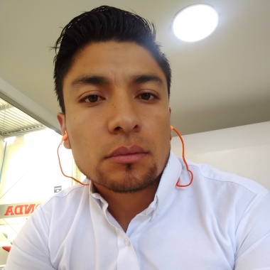 Jefferson Fabian Rosero
