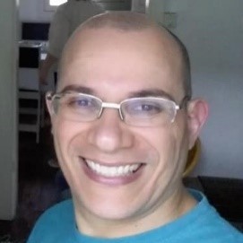 Leonardo Pontes