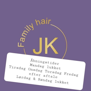 Family Hair