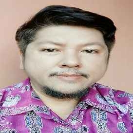 Novel Chairul