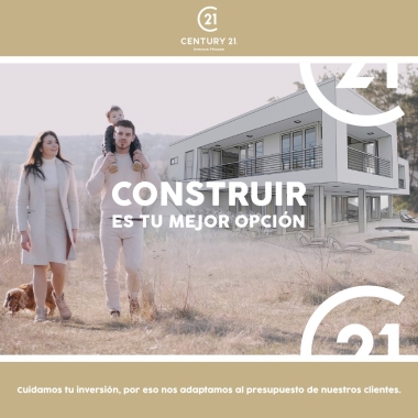 Century 21 Innova House