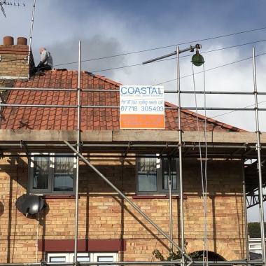 Coastal roofing