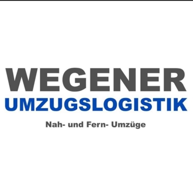 Wegener Umzugslogistik