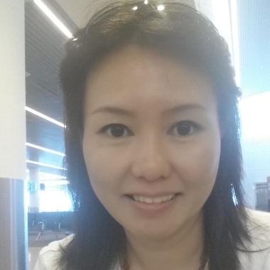 Christine Wong