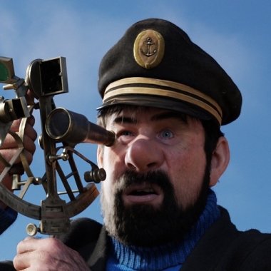 Lionel Kempf