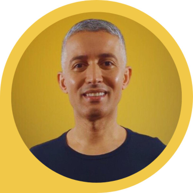 Reinaldo Barreto