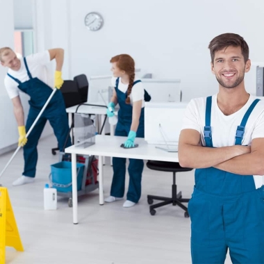 JL SERVICES