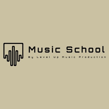 Music School, by Level Up Music Production