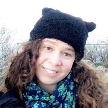 Alice Barbier