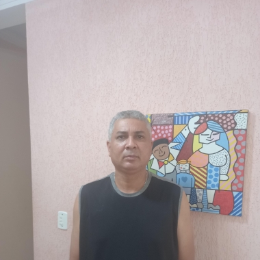 Valter Nunes Silva