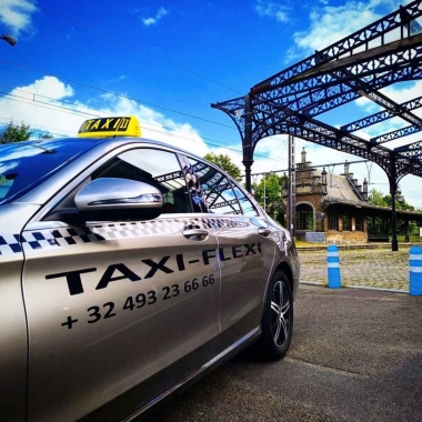 Taxi Flexi