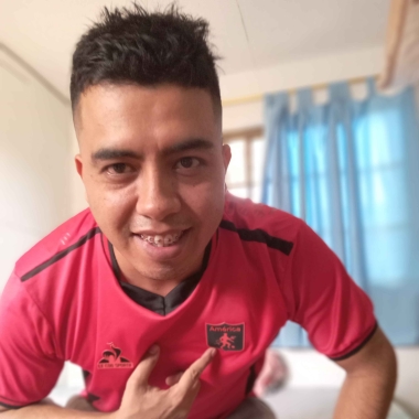 Acompañamiento tareas complejas