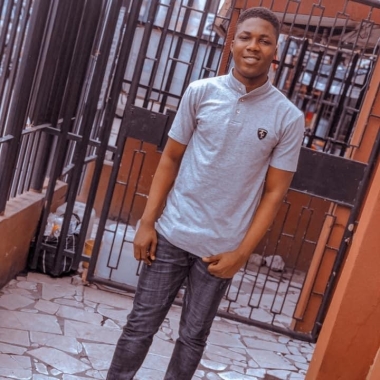 Olawale Odunaiya