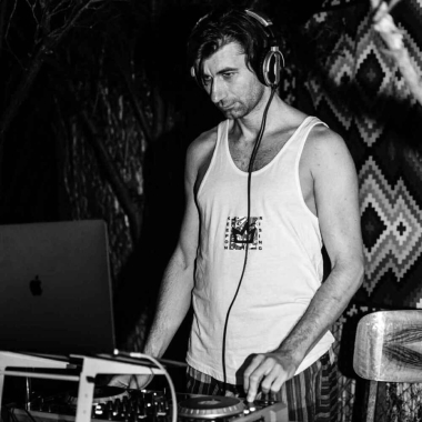 DJ Lulu