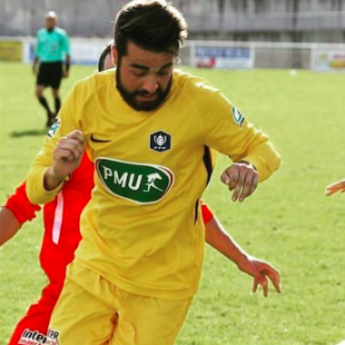 Alexandre Ferreyrolles