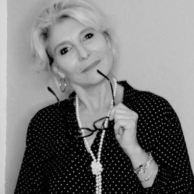 Laure Pouzergue