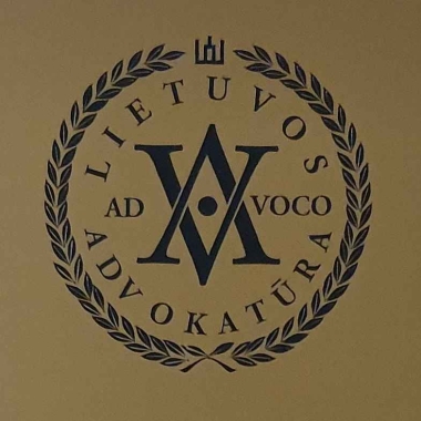 Advokatas Arūnas Stukas