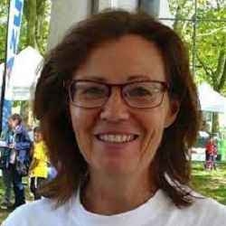 Muriel Butin