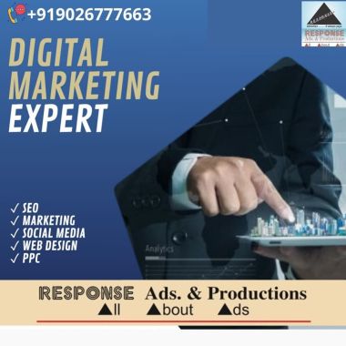 Response Ads And Productions