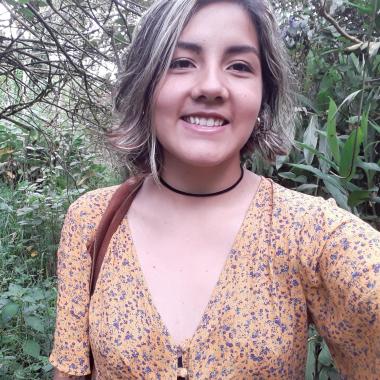 Andrea Ospina villamil