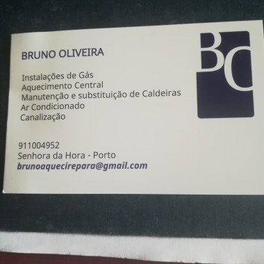 Bruno Oliveira