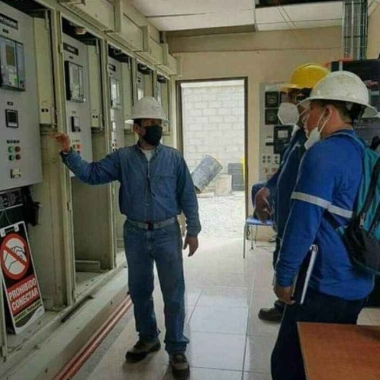 Electricista profesional
