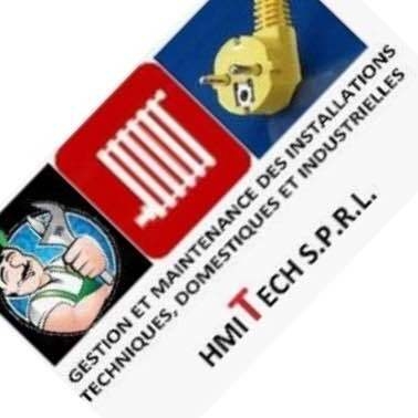 HMI TECH