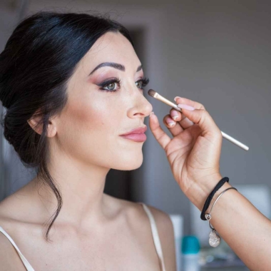 Ola Kadiu make up