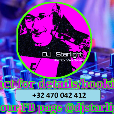 DJ Starlight