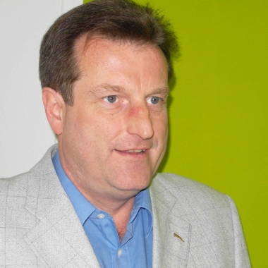 Klaus Ehrlicher ERGO Versicherung