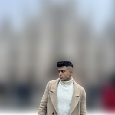 Shaunak Mukherjee